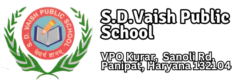 S. D. Vaish Public School